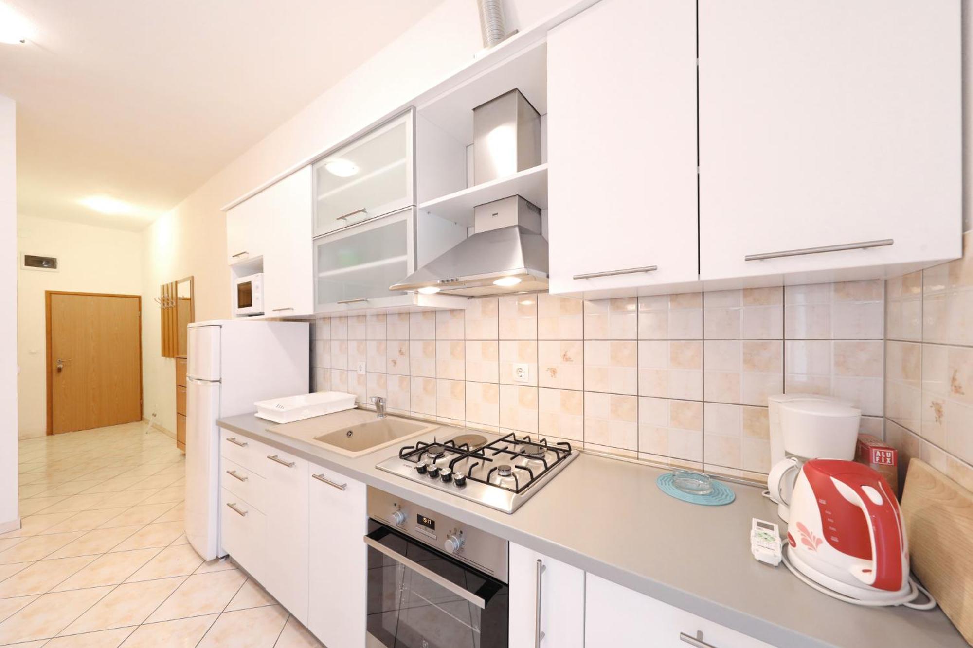 Villa Rajna Starigrad Paklenica Zimmer foto