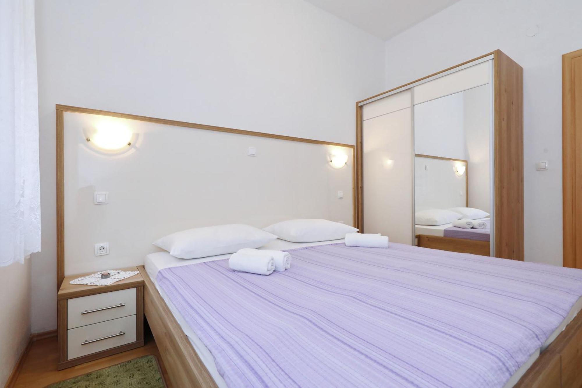 Villa Rajna Starigrad Paklenica Zimmer foto