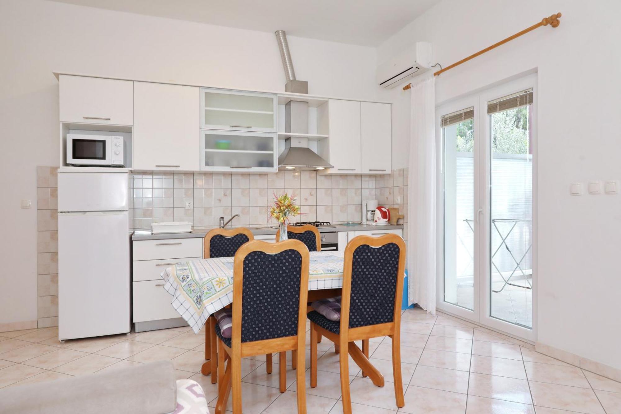 Villa Rajna Starigrad Paklenica Zimmer foto