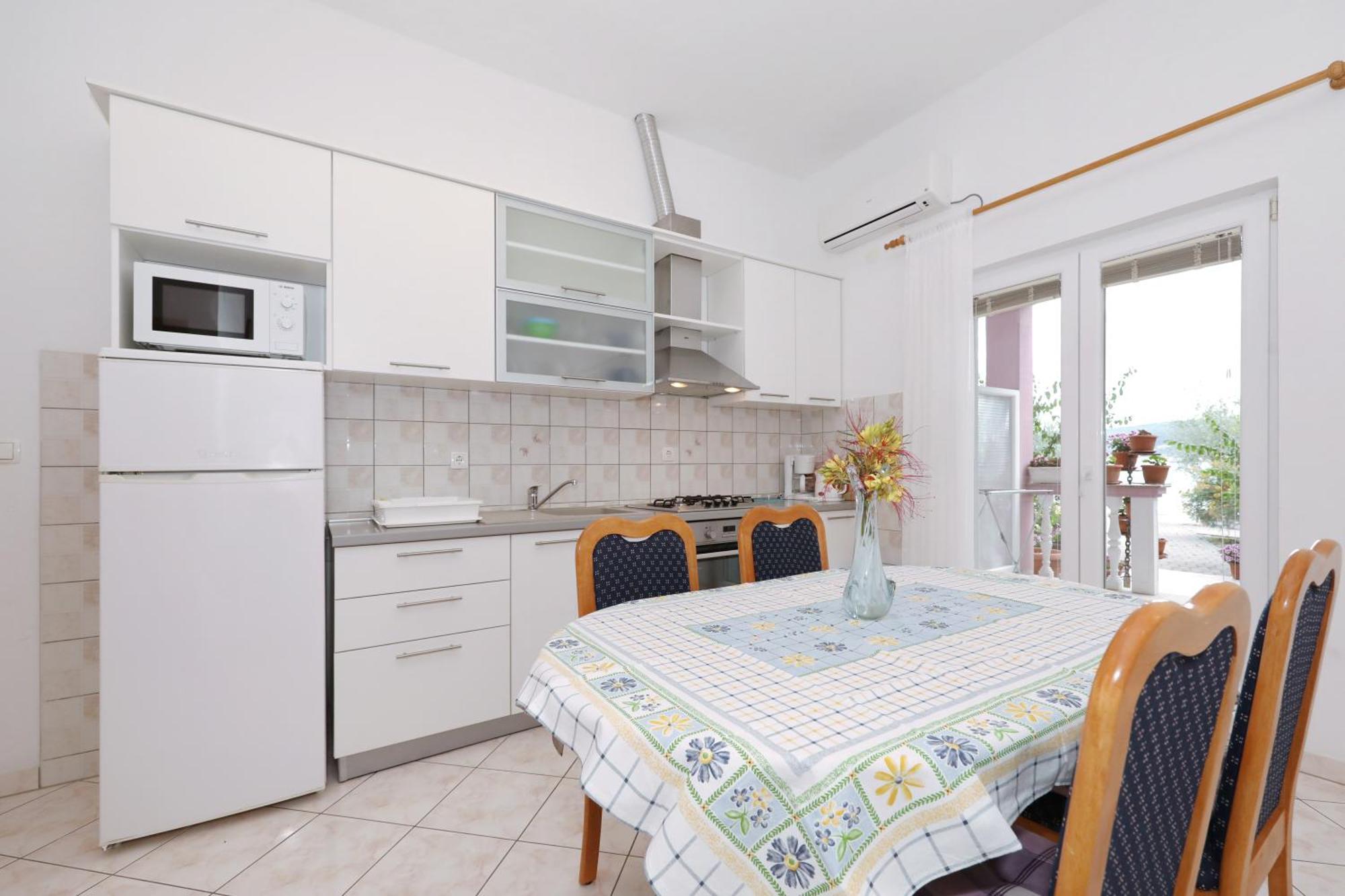 Villa Rajna Starigrad Paklenica Zimmer foto