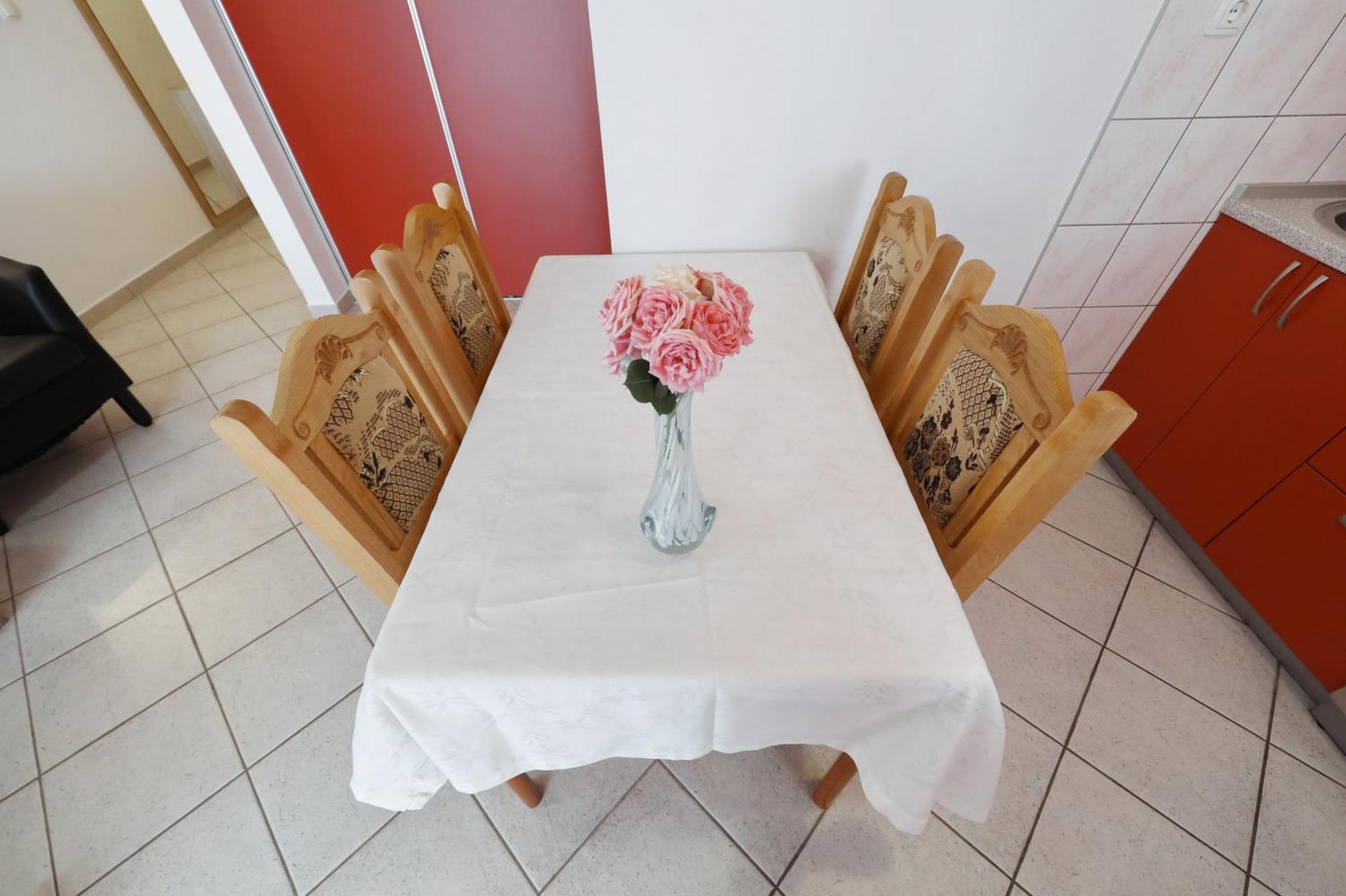 Villa Rajna Starigrad Paklenica Zimmer foto