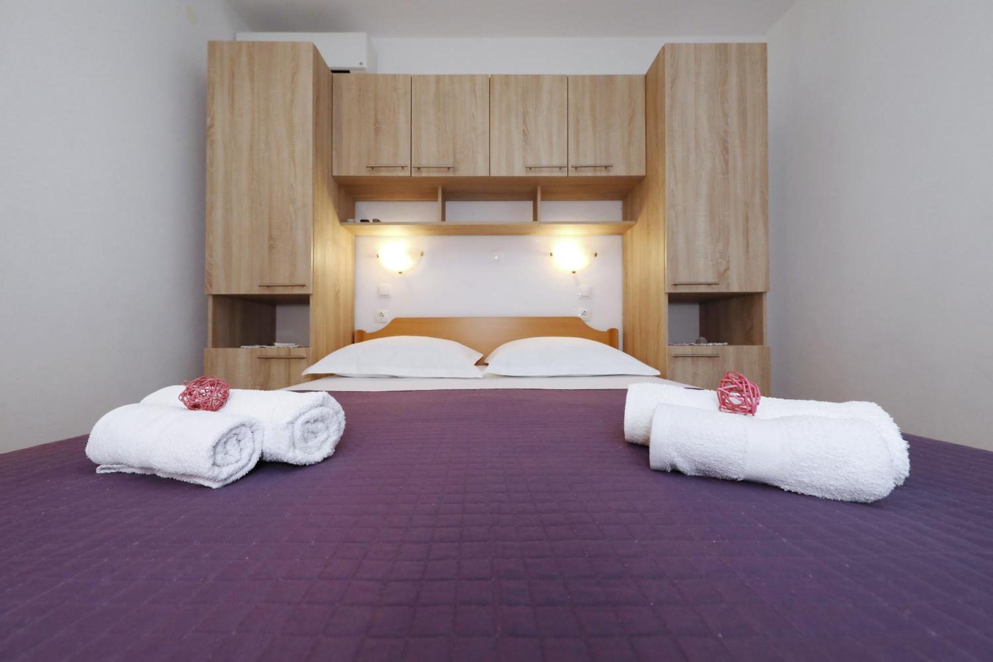 Villa Rajna Starigrad Paklenica Zimmer foto