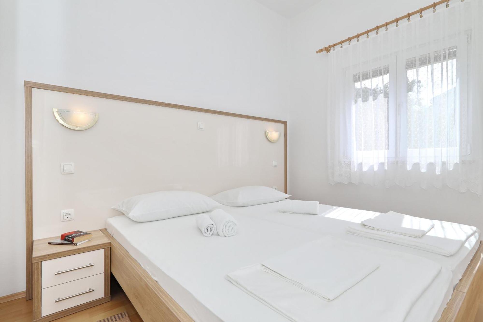Villa Rajna Starigrad Paklenica Zimmer foto