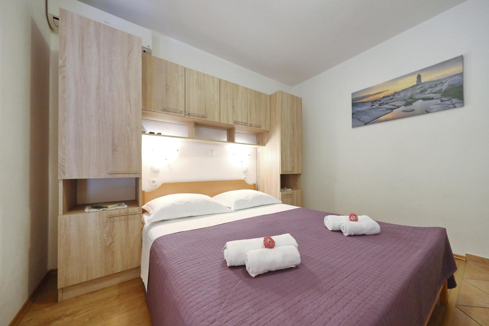 Villa Rajna Starigrad Paklenica Zimmer foto