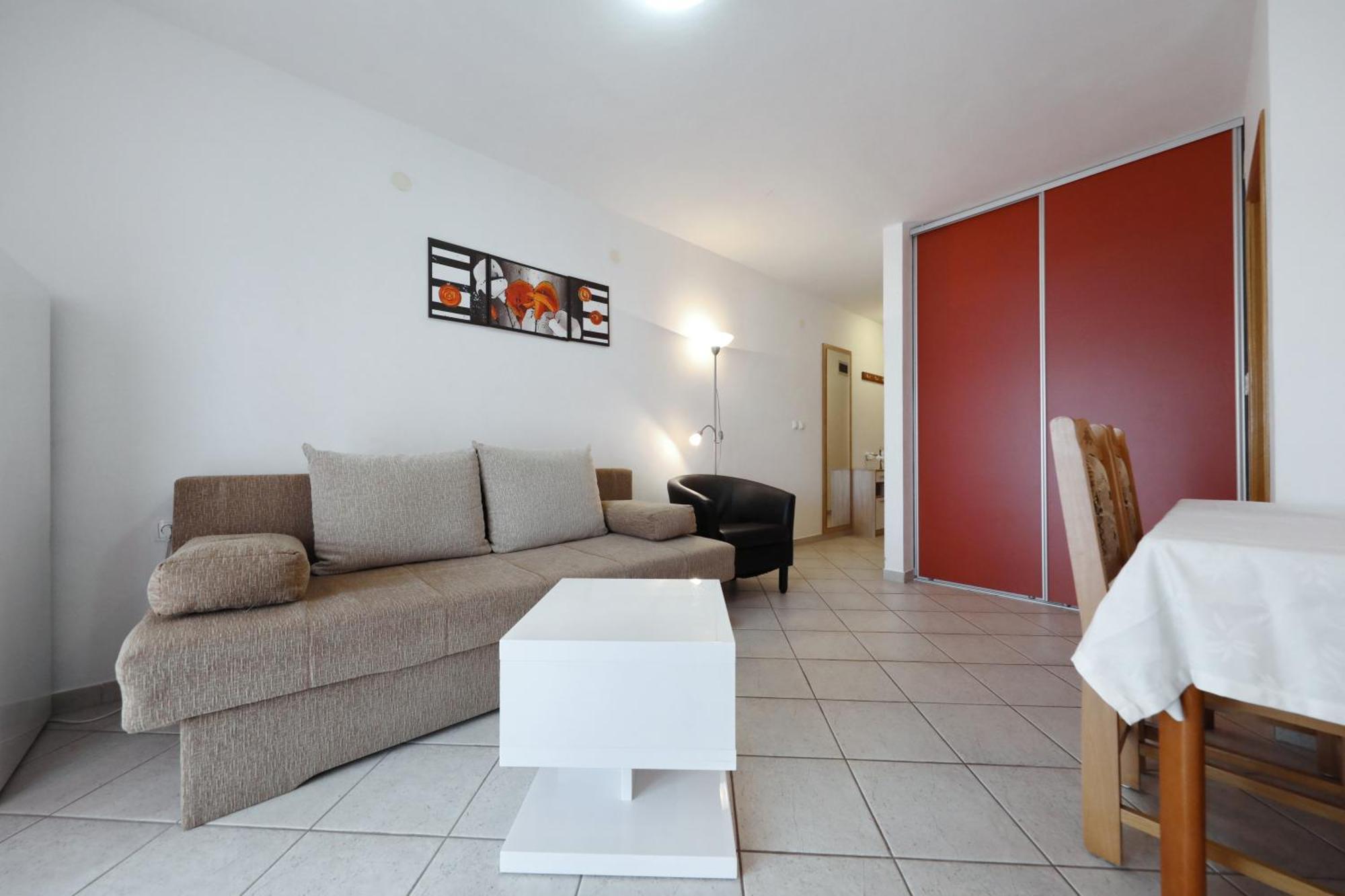 Villa Rajna Starigrad Paklenica Zimmer foto