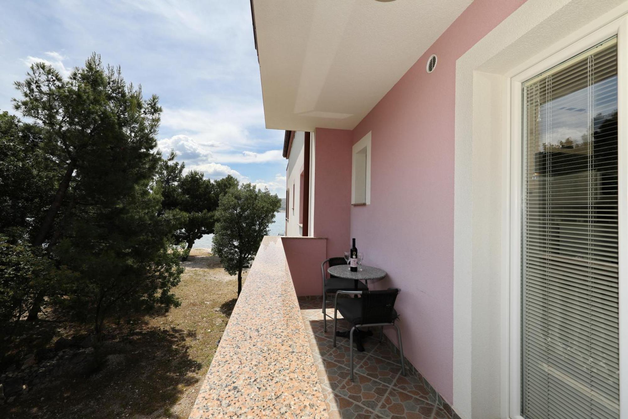 Villa Rajna Starigrad Paklenica Zimmer foto