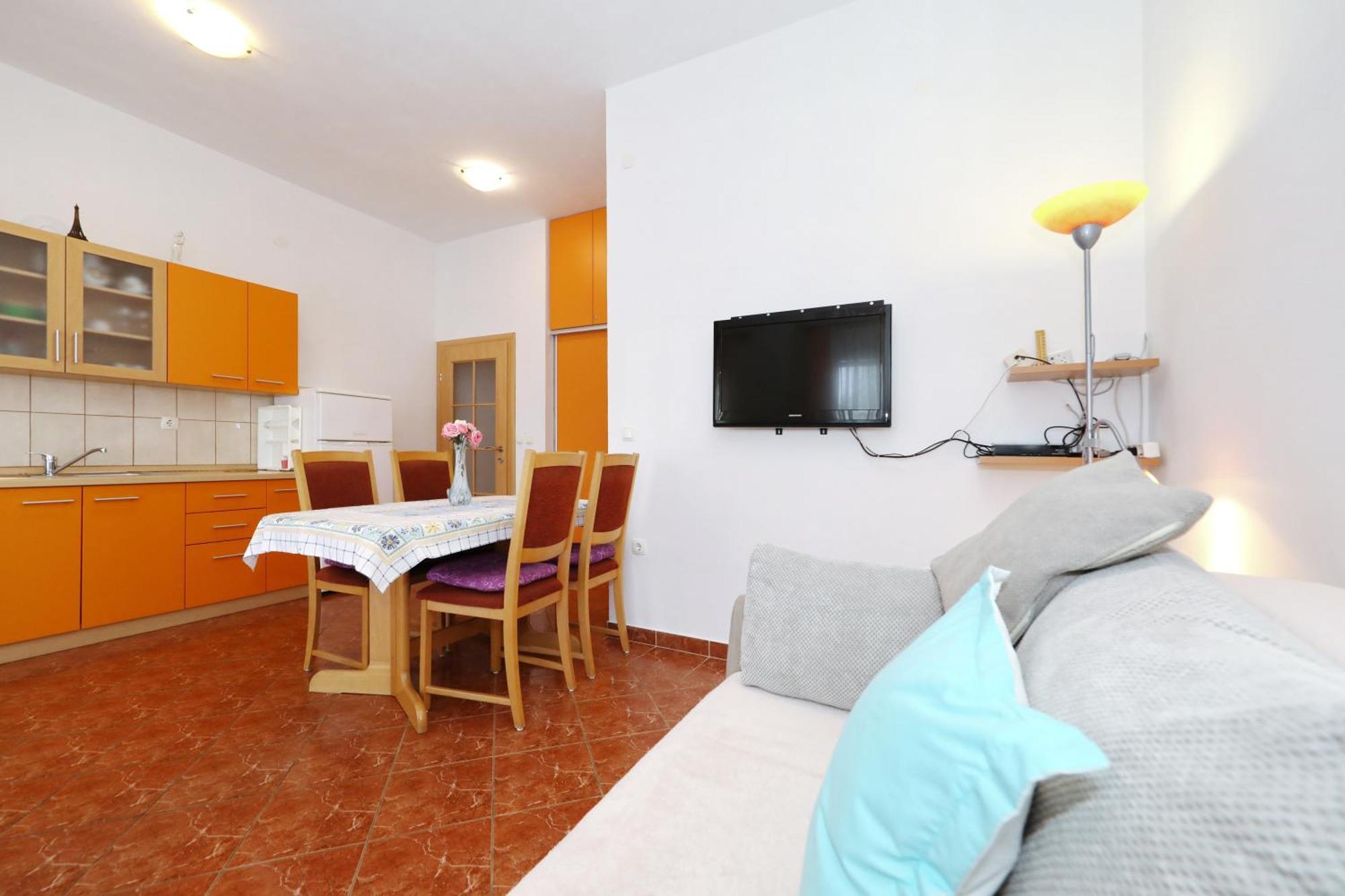 Villa Rajna Starigrad Paklenica Zimmer foto