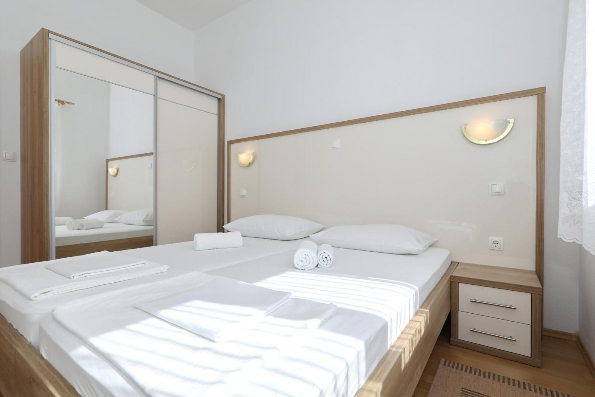 Villa Rajna Starigrad Paklenica Zimmer foto
