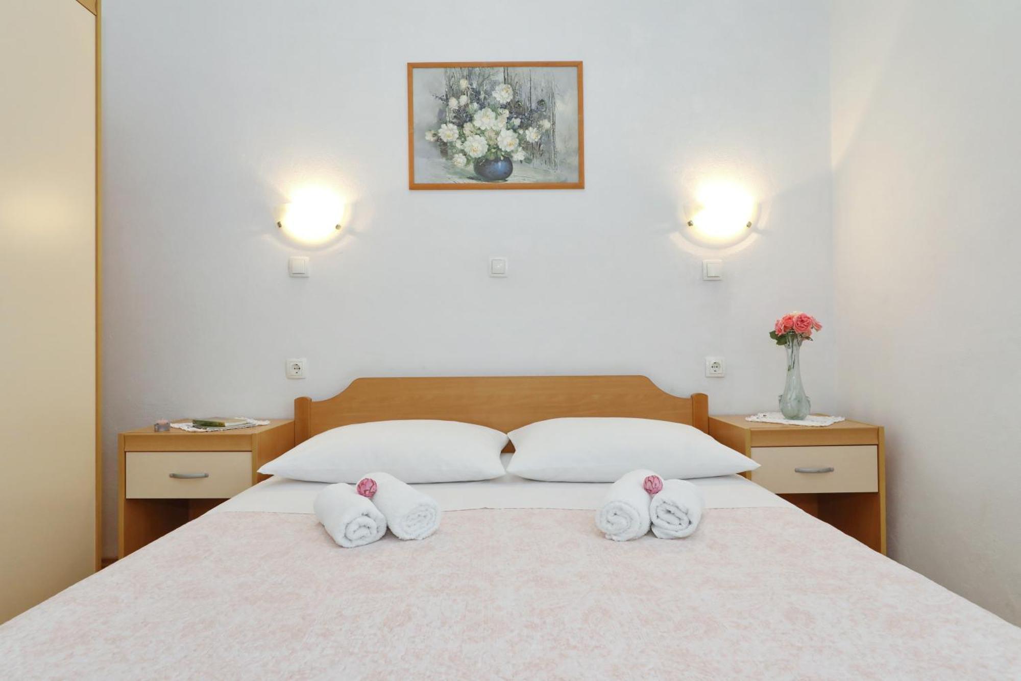 Villa Rajna Starigrad Paklenica Zimmer foto