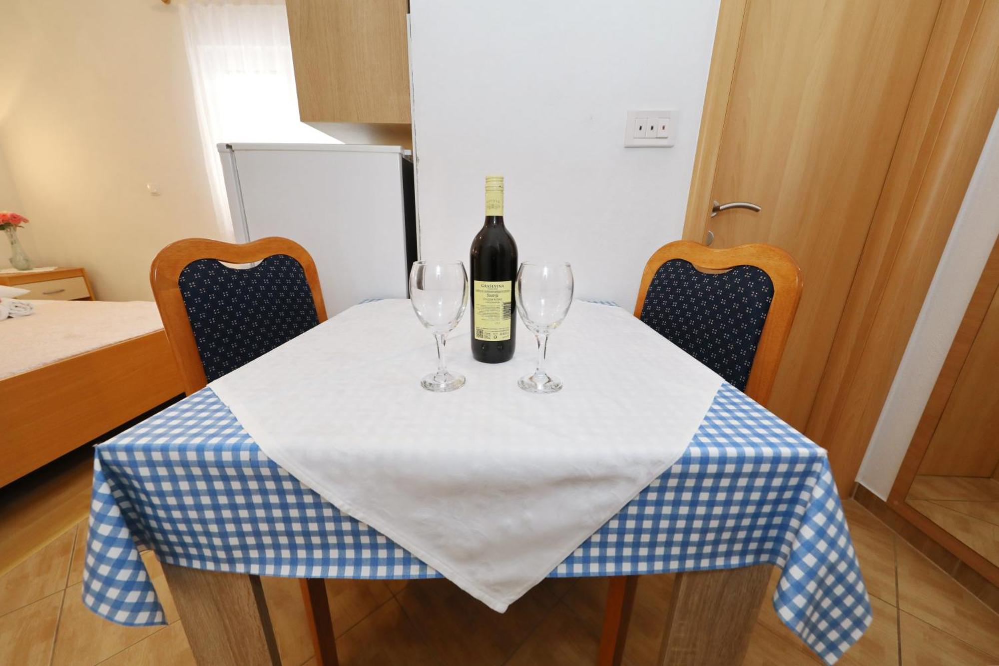 Villa Rajna Starigrad Paklenica Zimmer foto