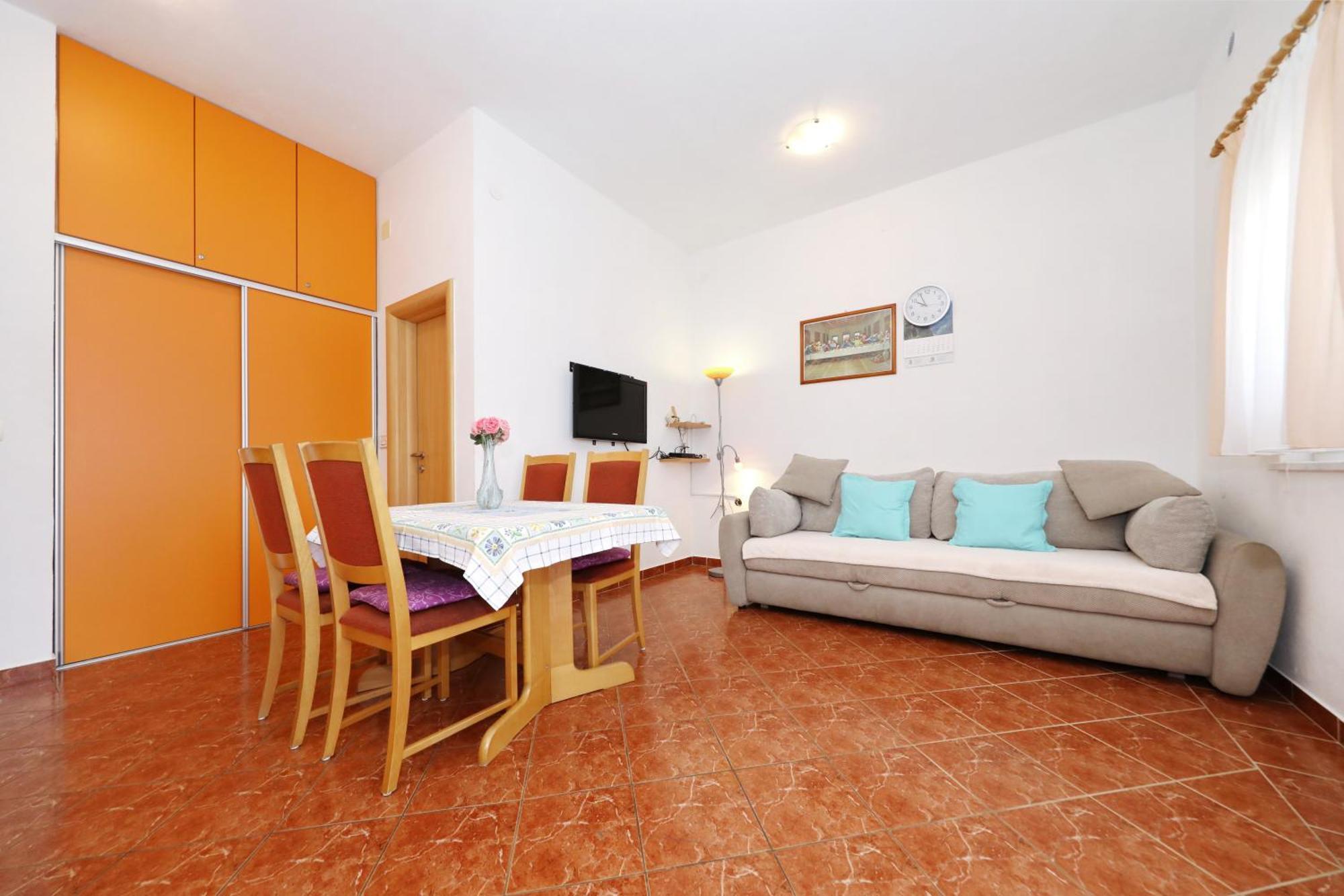 Villa Rajna Starigrad Paklenica Zimmer foto