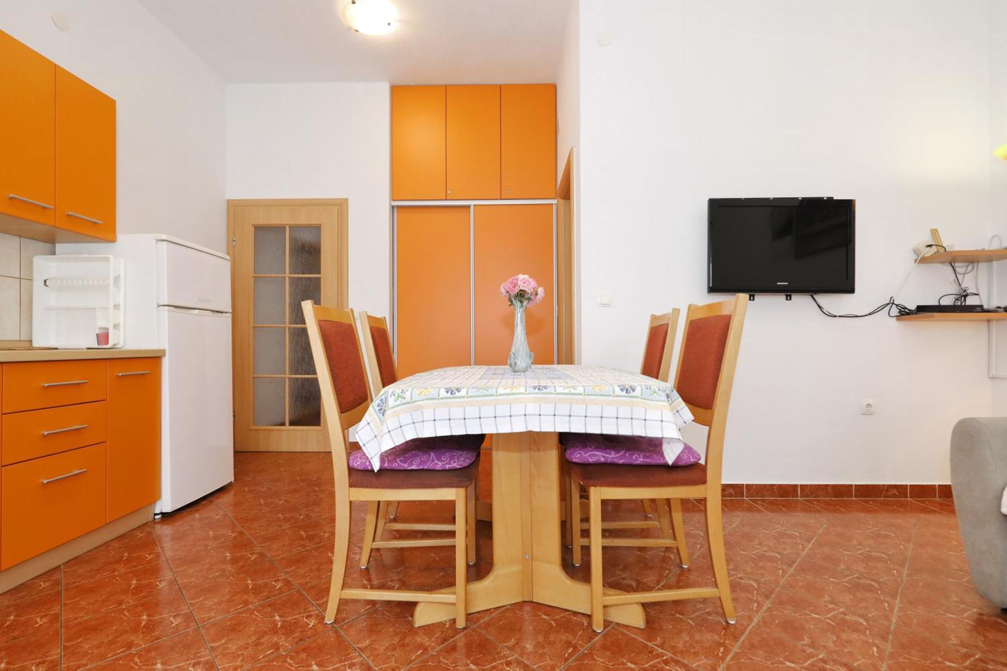 Villa Rajna Starigrad Paklenica Zimmer foto