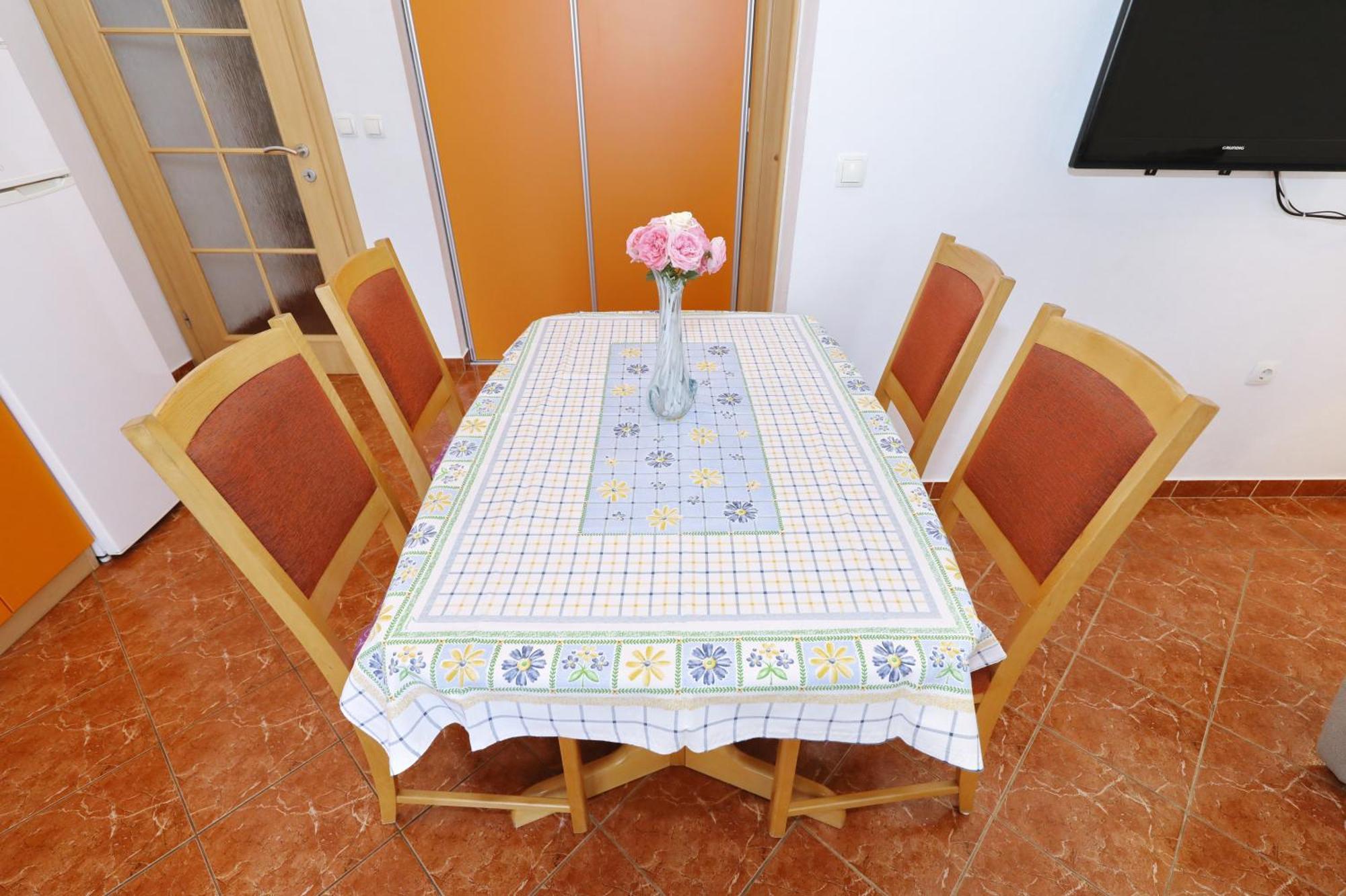 Villa Rajna Starigrad Paklenica Zimmer foto